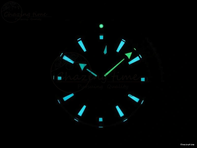 0109 UrbanStyle Planet Ocean Pro Orange Bezel 45mm OMF 1:1 Best Edition On Rubber Strap A8500 (Black Balance Wheel) 8138